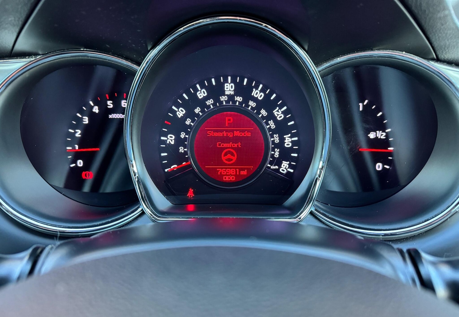 Used Kia Ceed 2016 for sale - 76689660: Photo 27