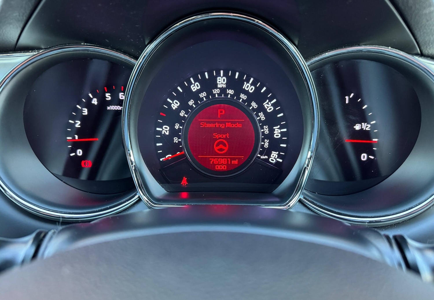 Used Kia Ceed 2016 for sale - 76689660: Photo 28