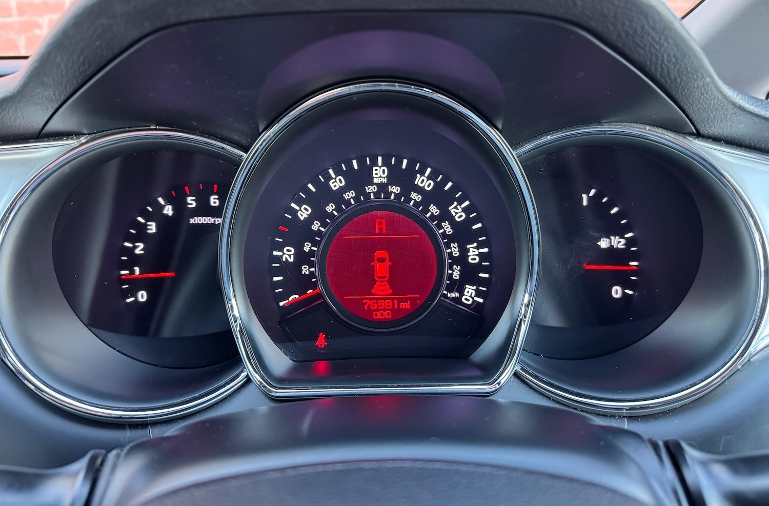 Used Kia Ceed 2016 for sale - 76689660: Photo 29