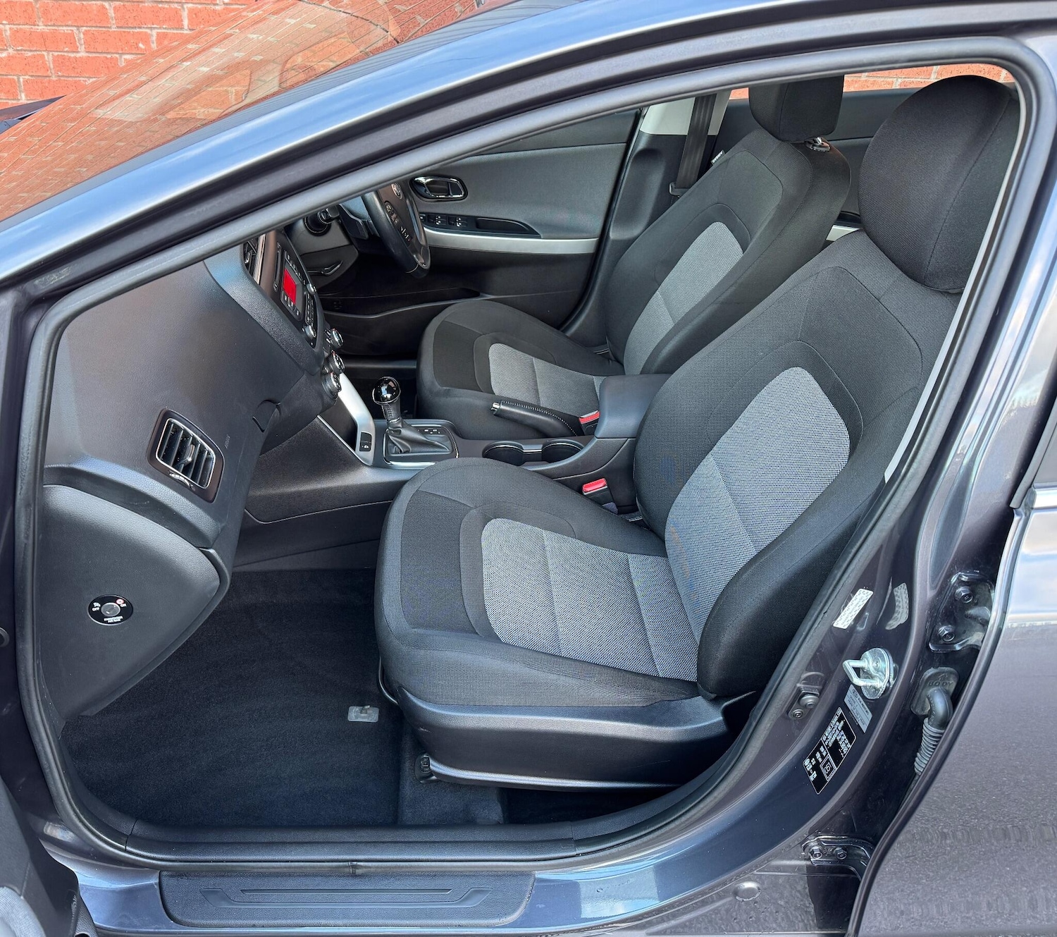 Used Kia Ceed 2016 for sale - 76689660: Photo 36