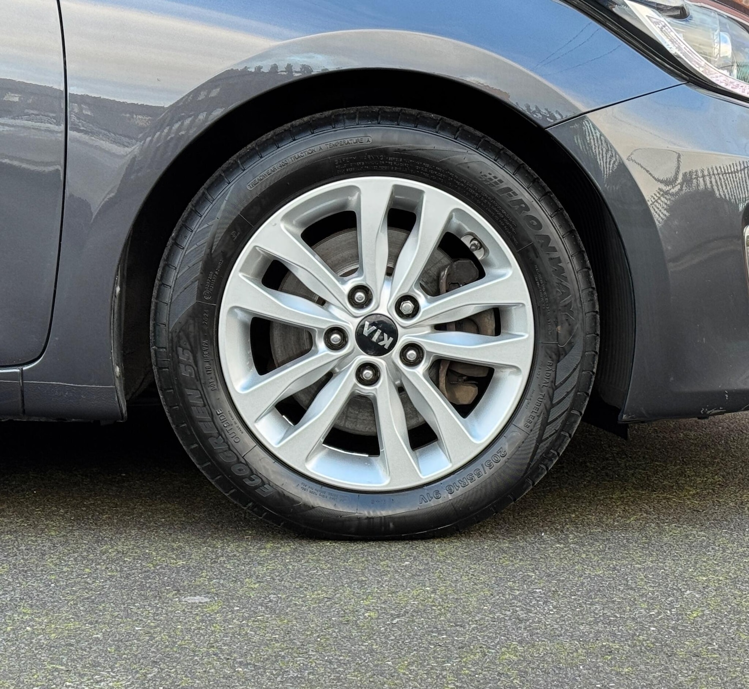 Used Kia Ceed 2016 for sale - 76689660: Photo 43