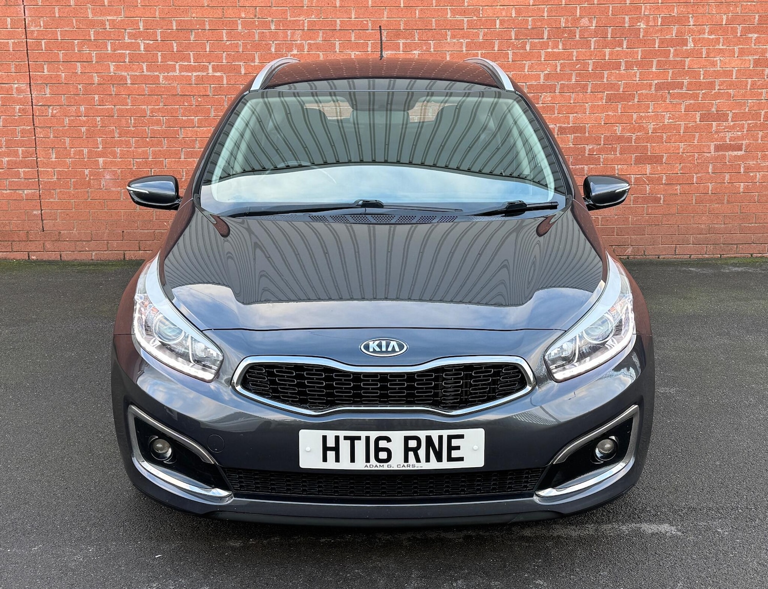 Used Kia Ceed 2016 for sale - 76689660: Photo 5
