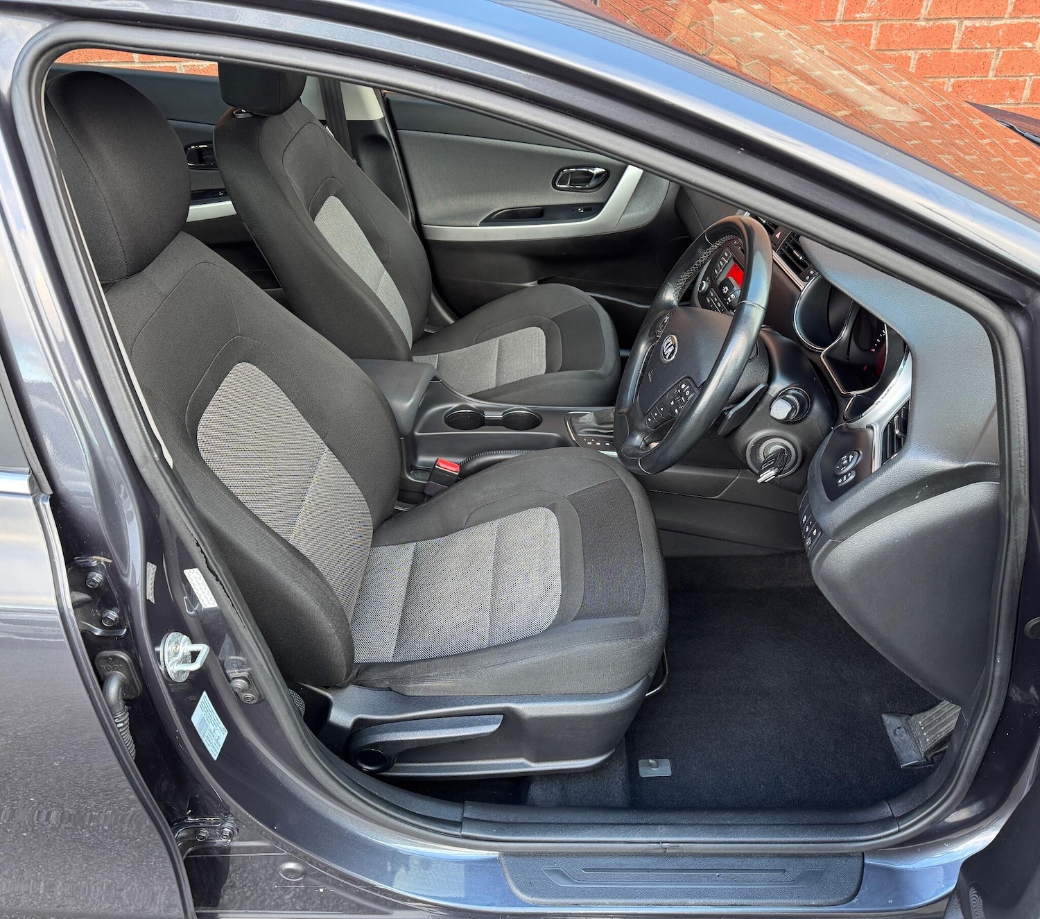 Used Kia Ceed 2016 for sale - 77267901: Photo 17