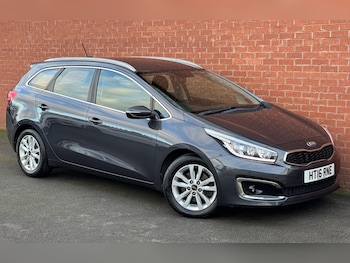 (16) - 1.6 CRDi 2 Sportswagon DCT Euro 6 (s/s) 5dr