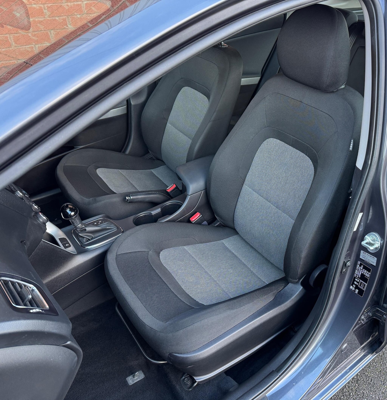 Used Kia Ceed 2016 for sale - 77267901: Photo 35