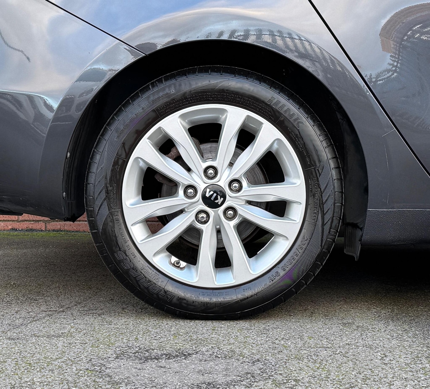 Used Kia Ceed 2016 for sale - 77267901: Photo 42