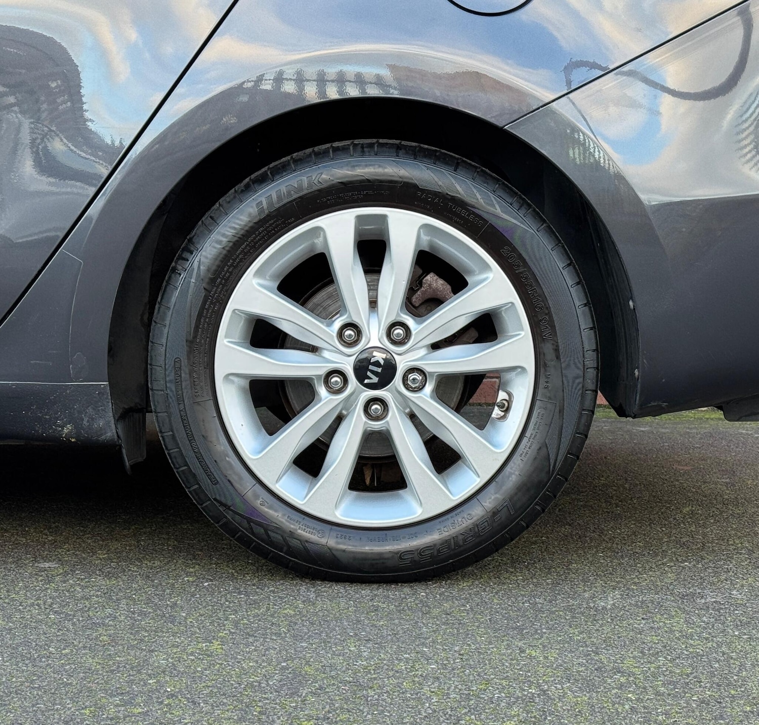 Used Kia Ceed 2016 for sale - 77267901: Photo 45