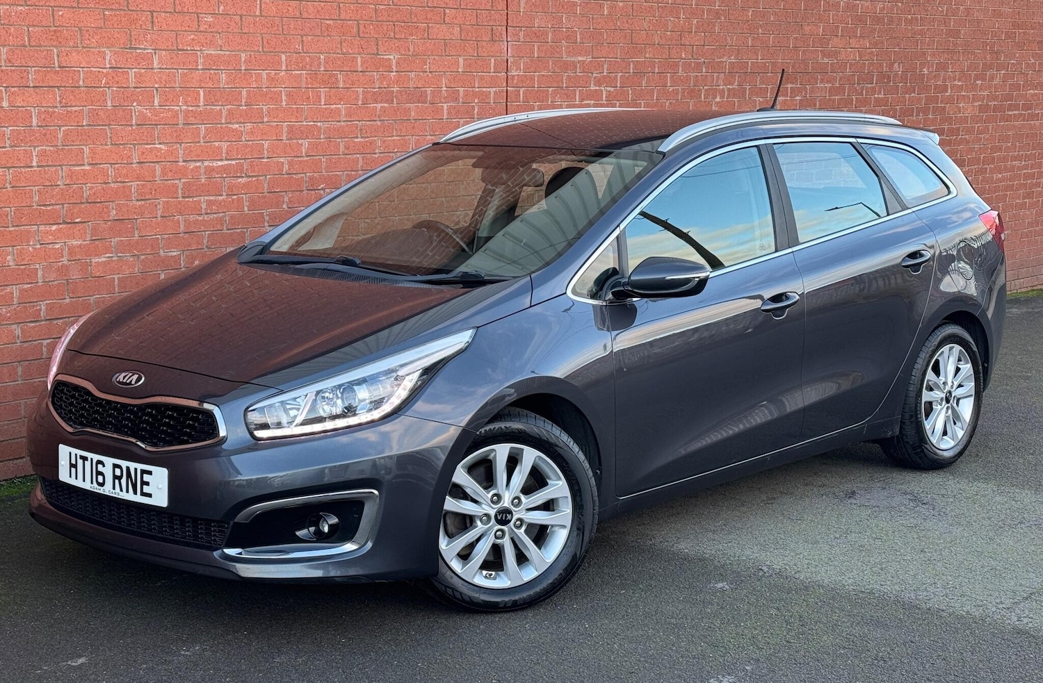Used Kia Ceed 2016 for sale - 77267901: Photo 6