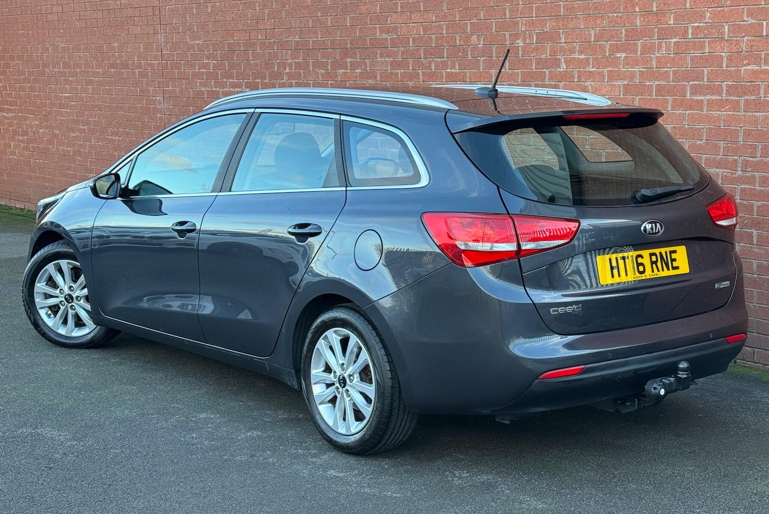 Used Kia Ceed 2016 for sale - 77267901: Photo 9