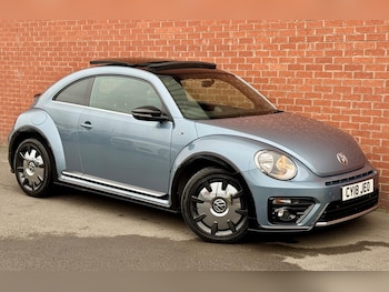 Volkswagen - Beetle