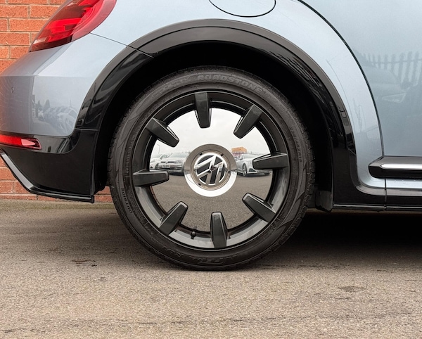 Used Volkswagen Beetle 2018 for sale - 76284207: Photo 40
