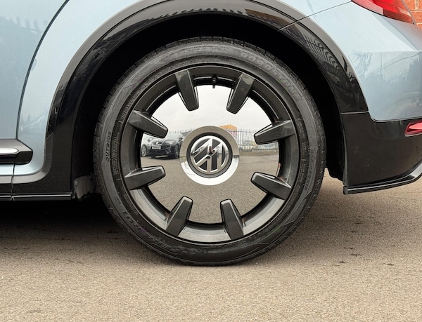 Used Volkswagen Beetle 2018 for sale - 76284207: Photo 43
