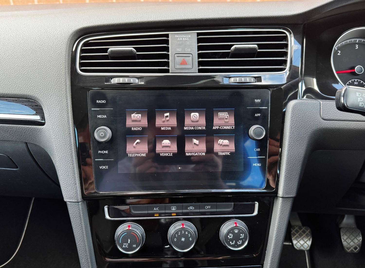 Vehicle 17
