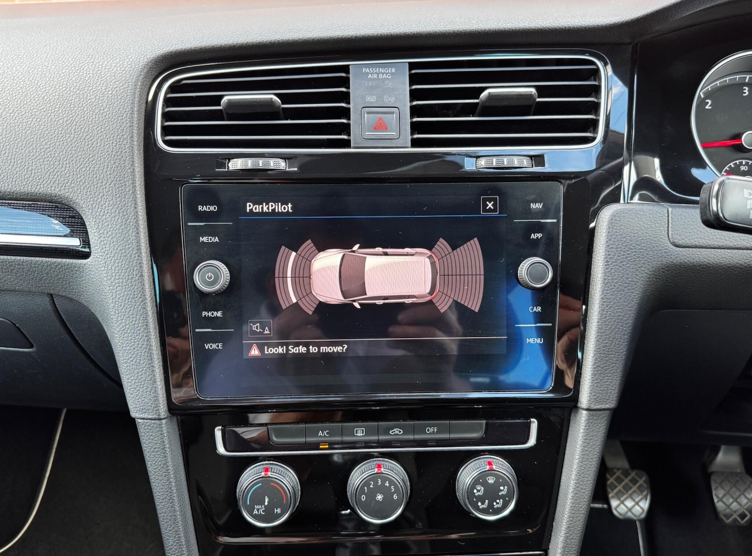Vehicle 26