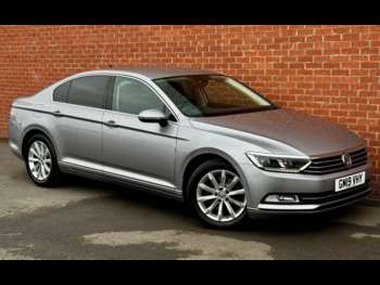 2019 (19) - 2.0 TDI SE Business DSG Euro 6 (s/s) 4dr