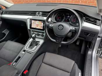 Used Volkswagen Passat 2019 for sale - 75141379: Photo
