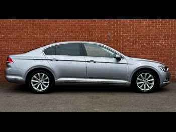 Used Volkswagen Passat 2019 for sale - 75141379: Photo