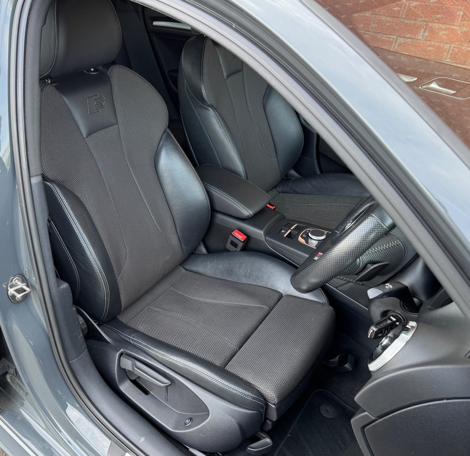 Used Audi A3 2017 for sale - 77978202: Photo 13