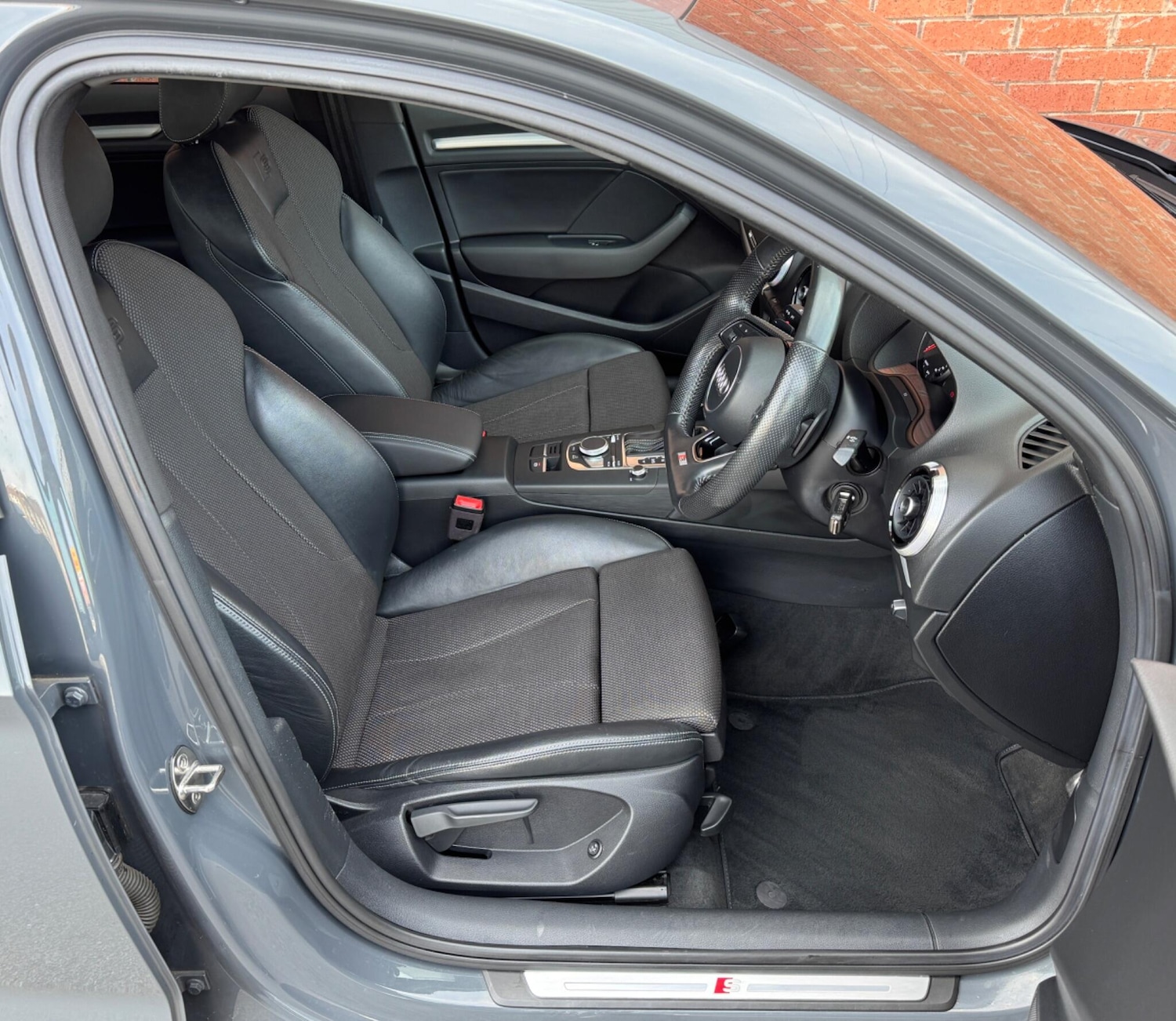 Used Audi A3 2017 for sale - 77978202: Photo 14