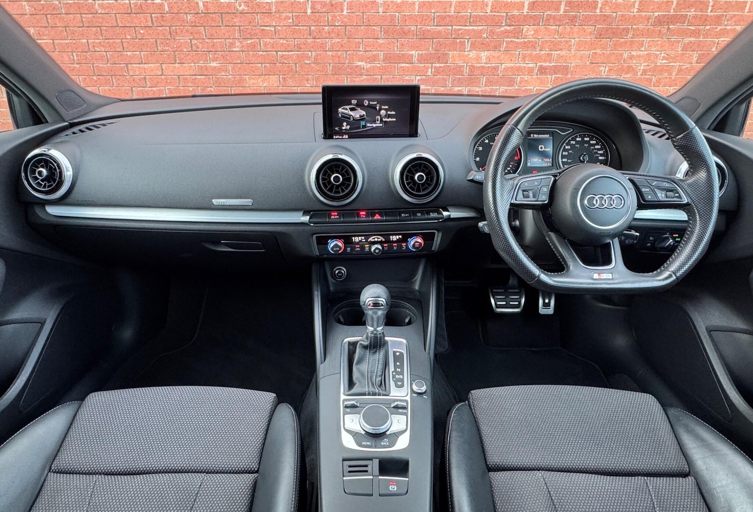 Used Audi A3 2017 for sale - 77978202: Photo 16