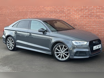 Audi A3 feature image