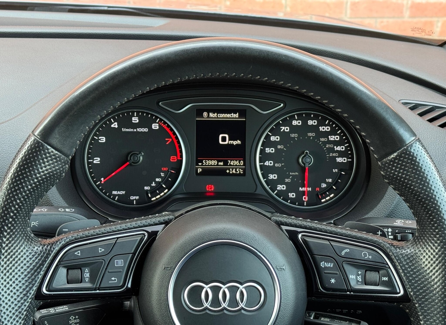 Used Audi A3 2017 for sale - 77978202: Photo 29