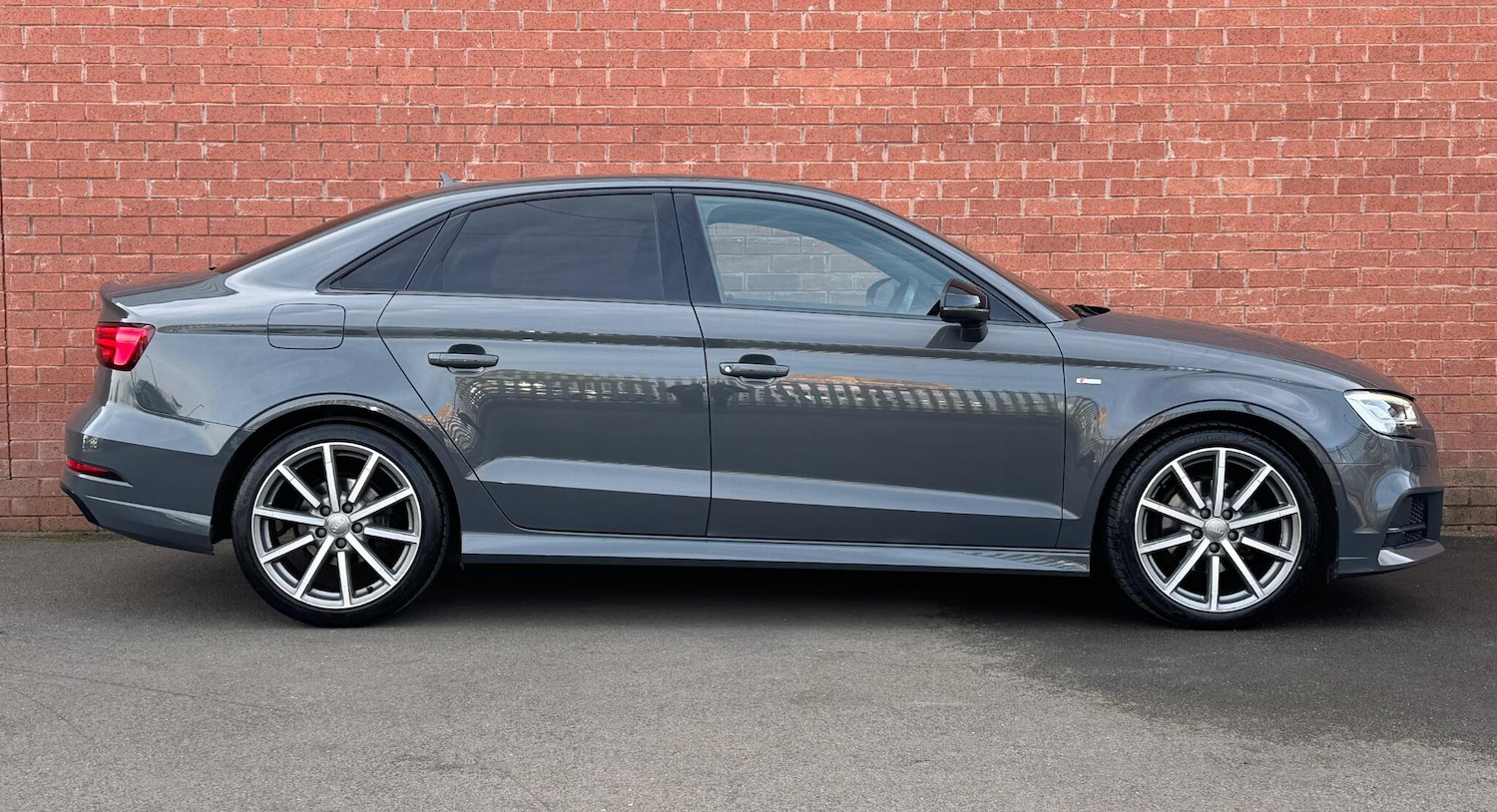 Used Audi A3 2017 for sale - 77978202: Photo 3