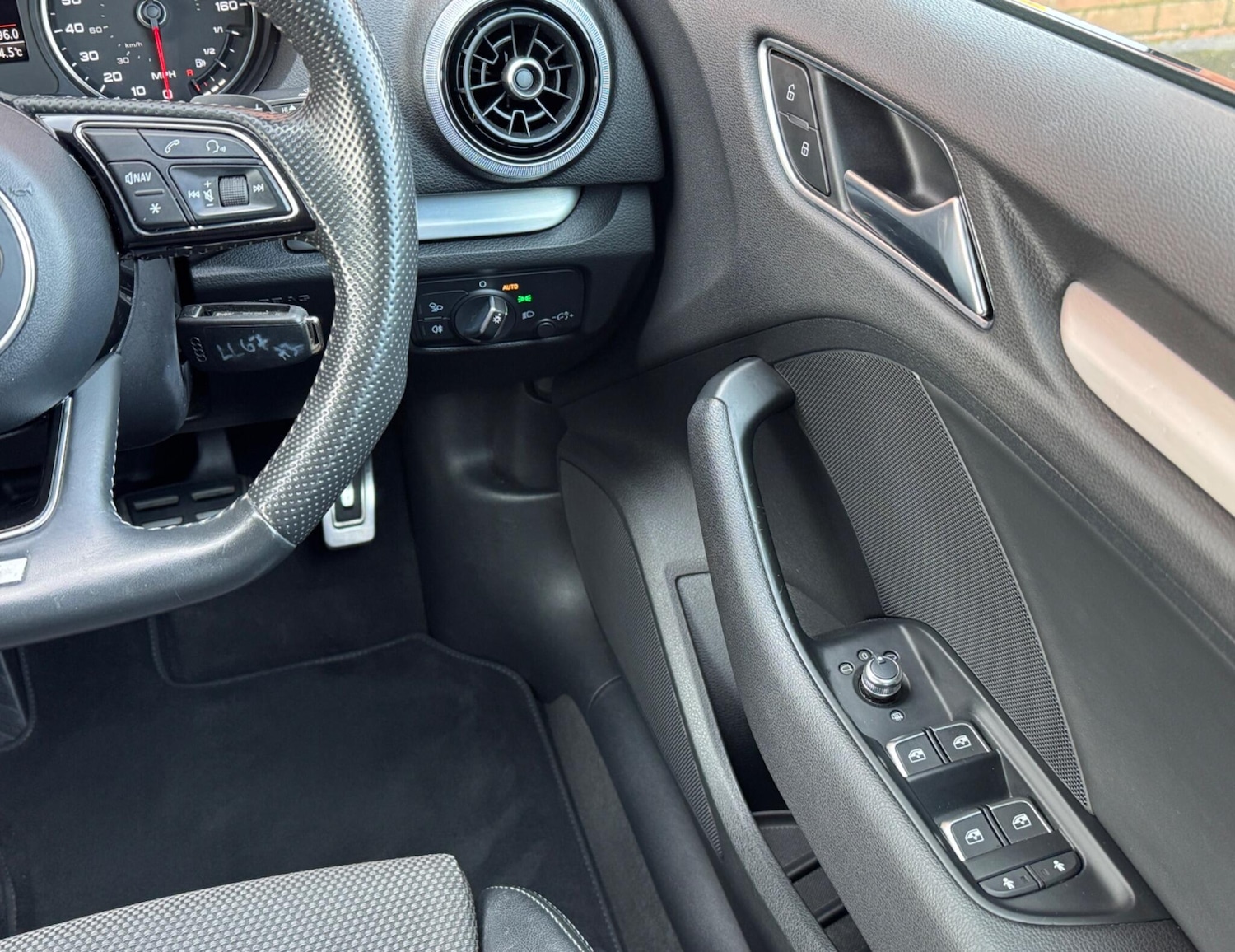 Used Audi A3 2017 for sale - 77978202: Photo 30