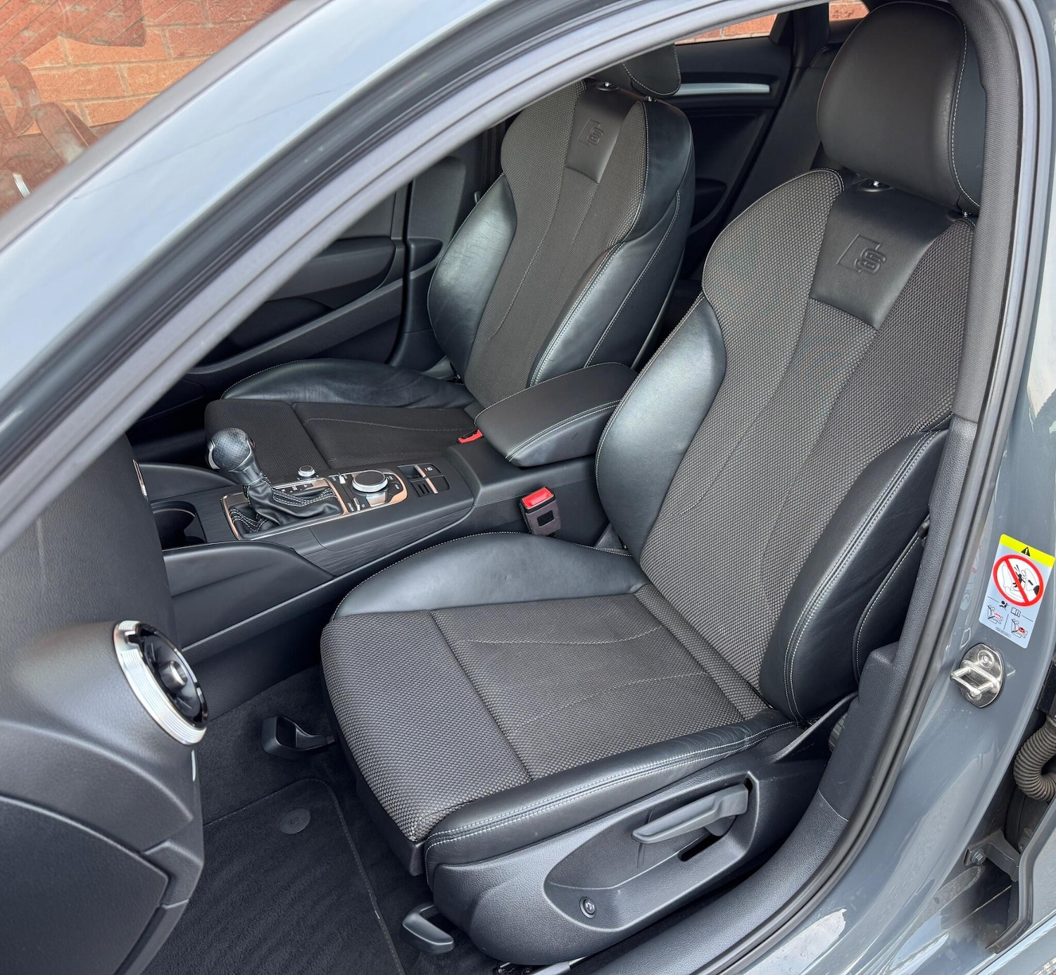 Used Audi A3 2017 for sale - 77978202: Photo 35