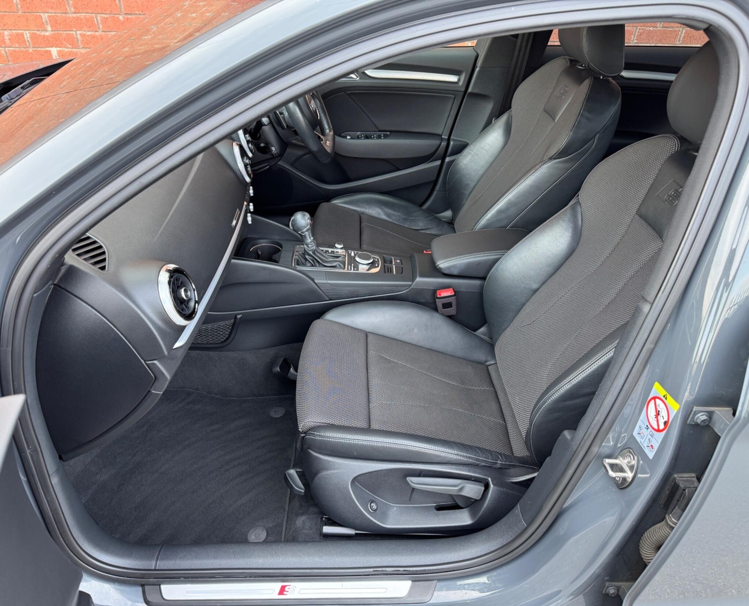 Used Audi A3 2017 for sale - 77978202: Photo 37