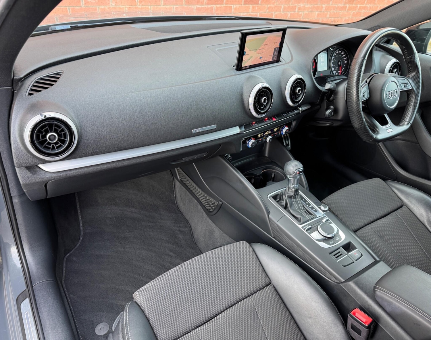 Used Audi A3 2017 for sale - 77978202: Photo 38