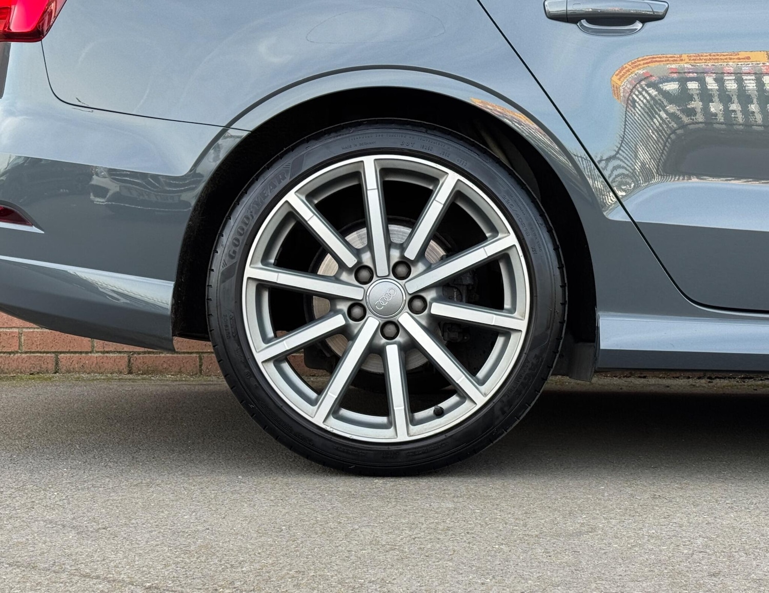 Used Audi A3 2017 for sale - 77978202: Photo 43