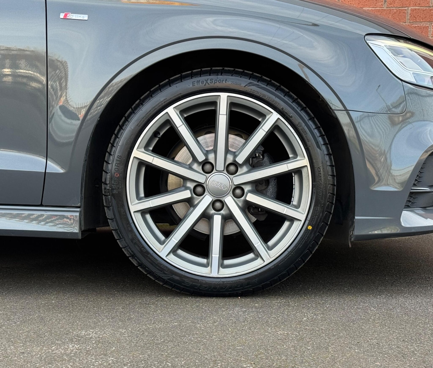 Used Audi A3 2017 for sale - 77978202: Photo 44