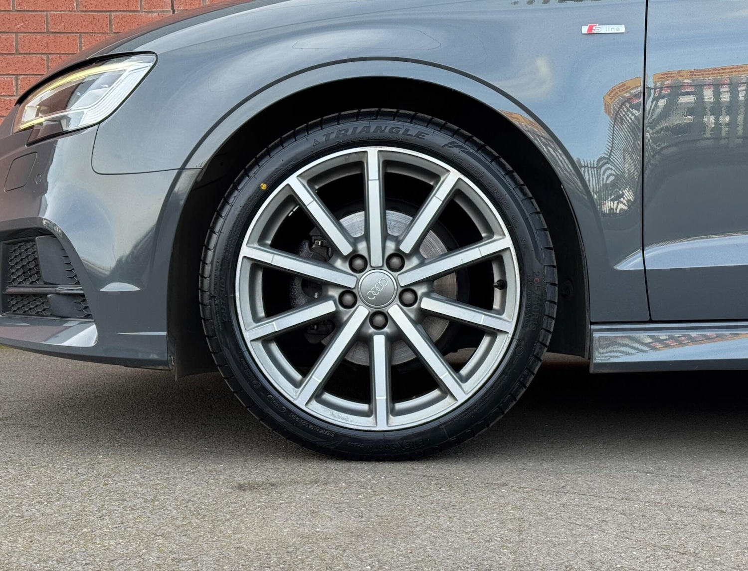 Used Audi A3 2017 for sale - 77978202: Photo 45