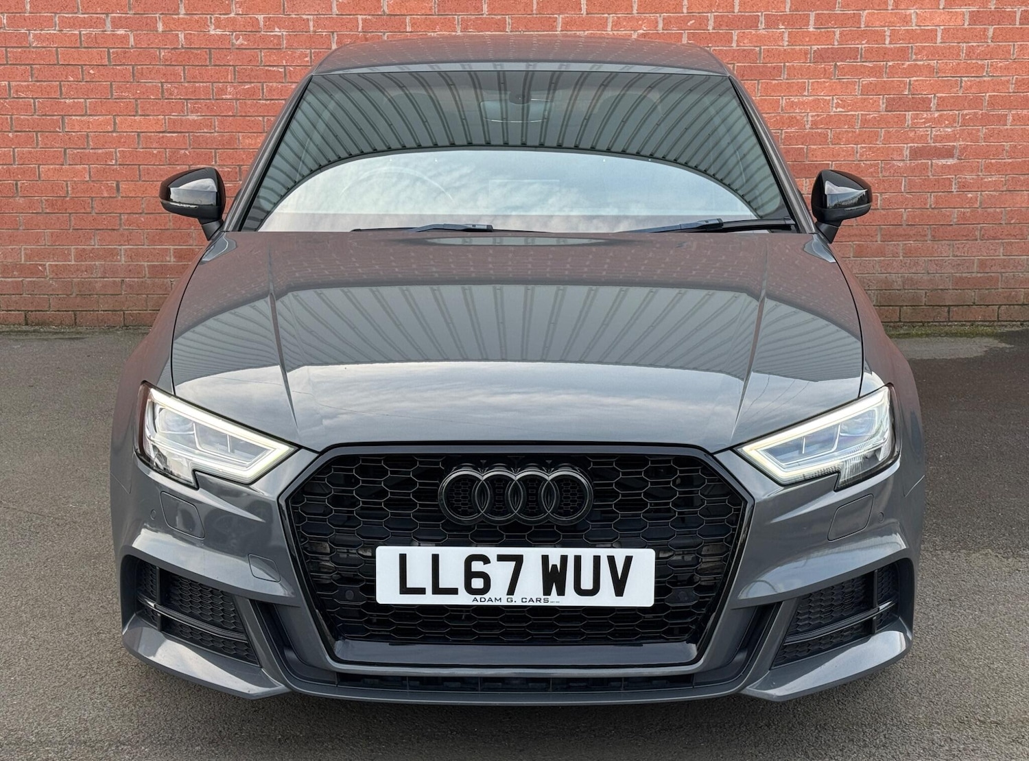 Used Audi A3 2017 for sale - 77978202: Photo 5