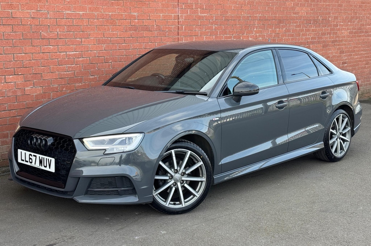 Used Audi A3 2017 for sale - 77978202: Photo 6
