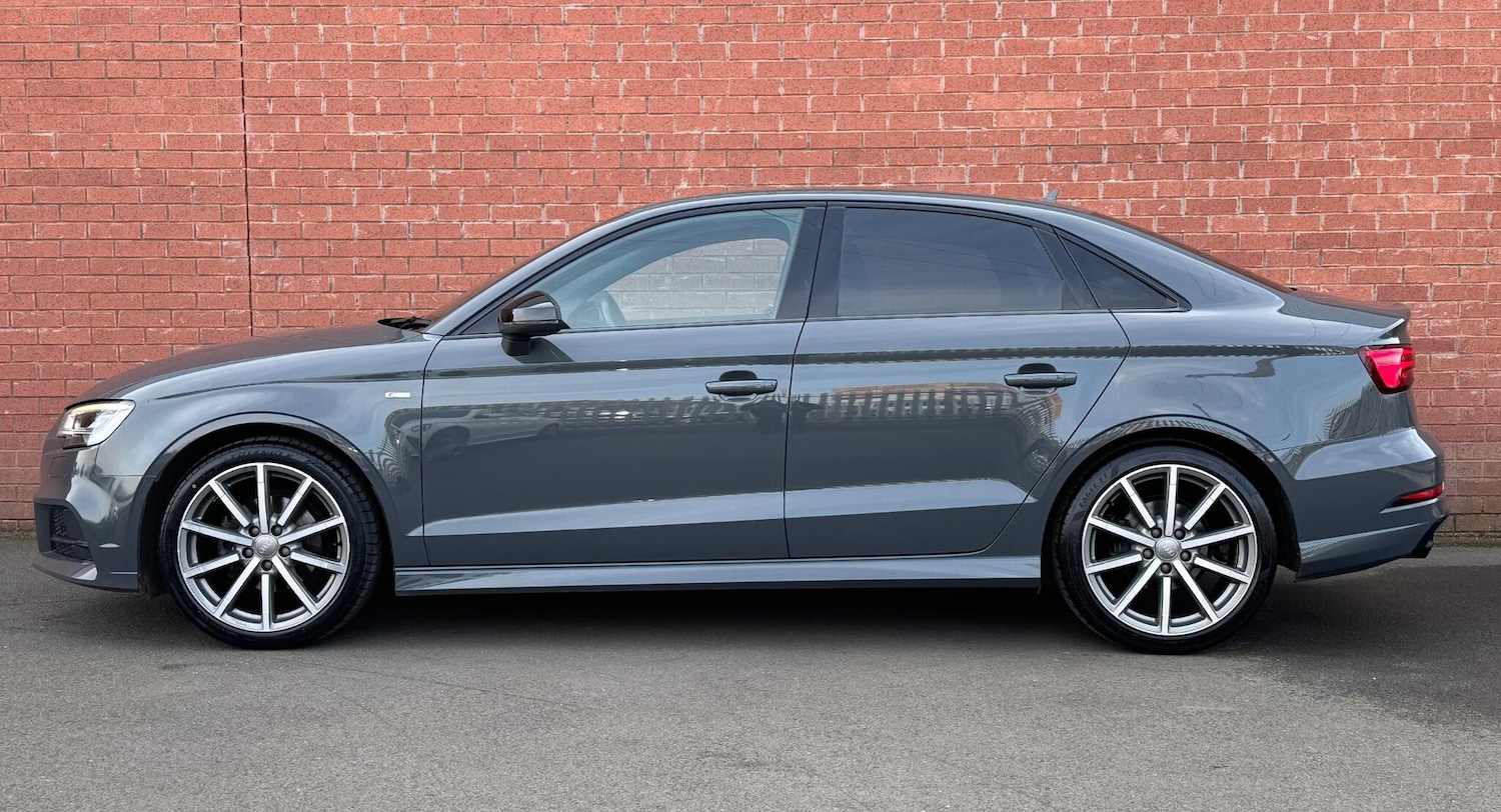Used Audi A3 2017 for sale - 77978202: Photo 7
