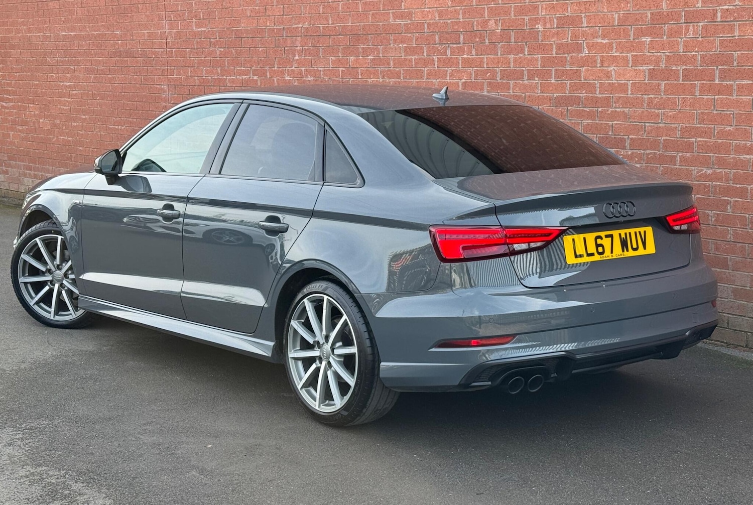 Used Audi A3 2017 for sale - 77978202: Photo 8