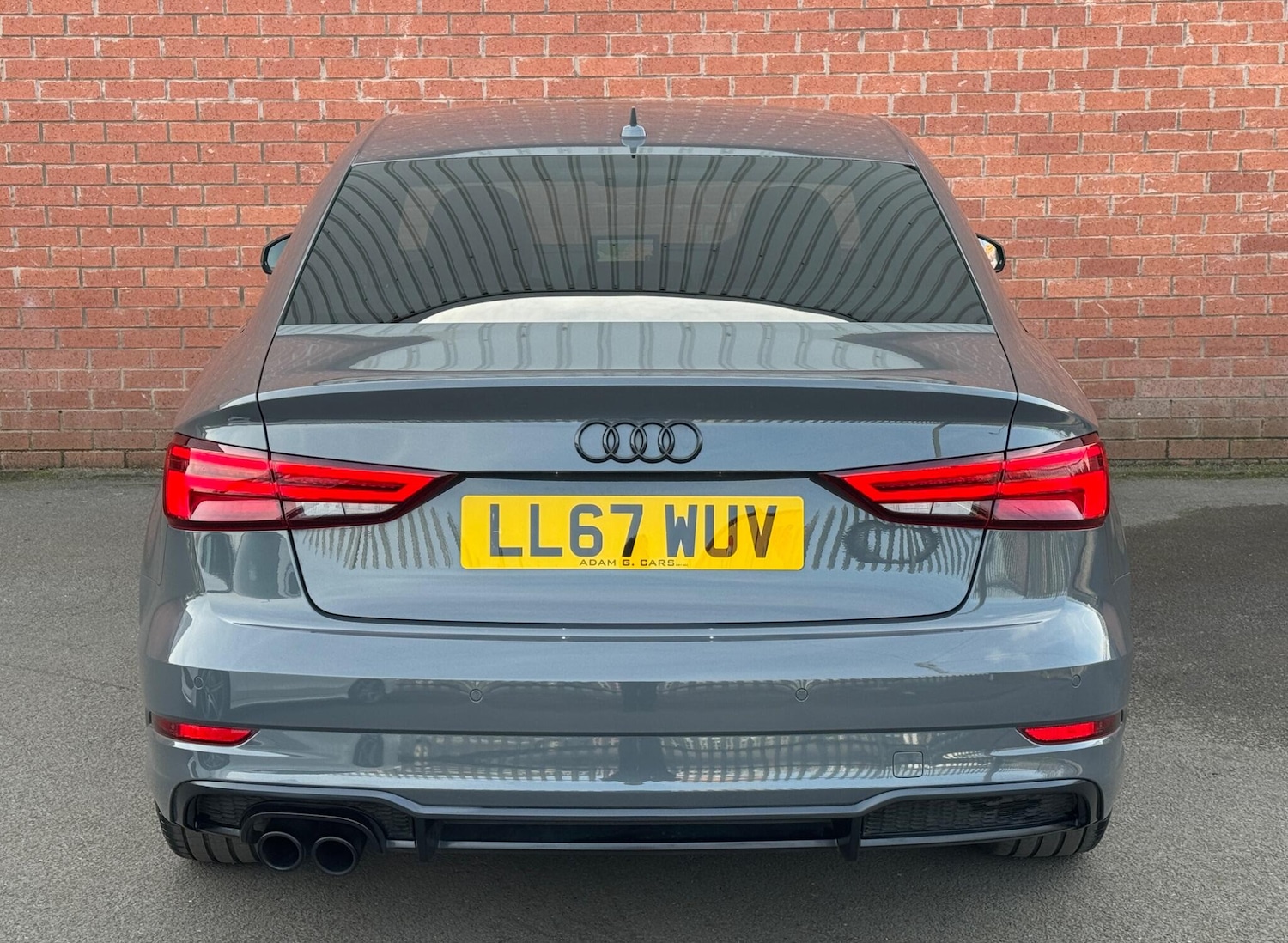 Used Audi A3 2017 for sale - 77978202: Photo 9