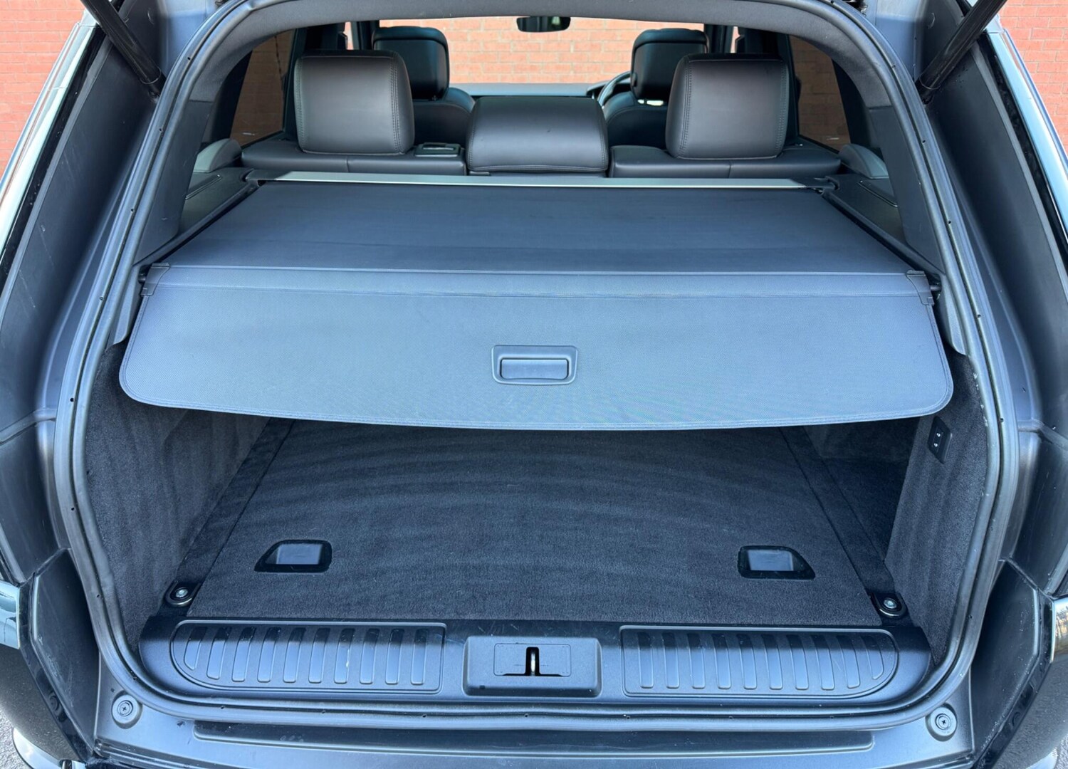 Used Land Rover Range Rover Sport 2022 for sale - 77425605: Photo 11