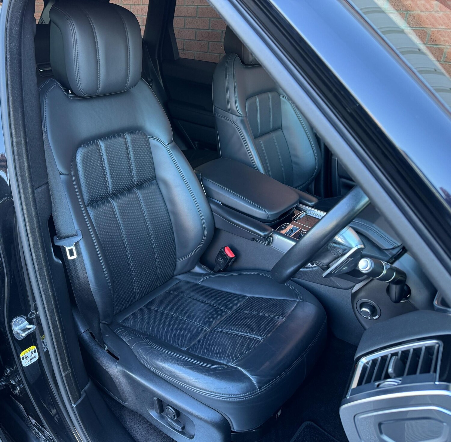 Used Land Rover Range Rover Sport 2022 for sale - 77425605: Photo 18