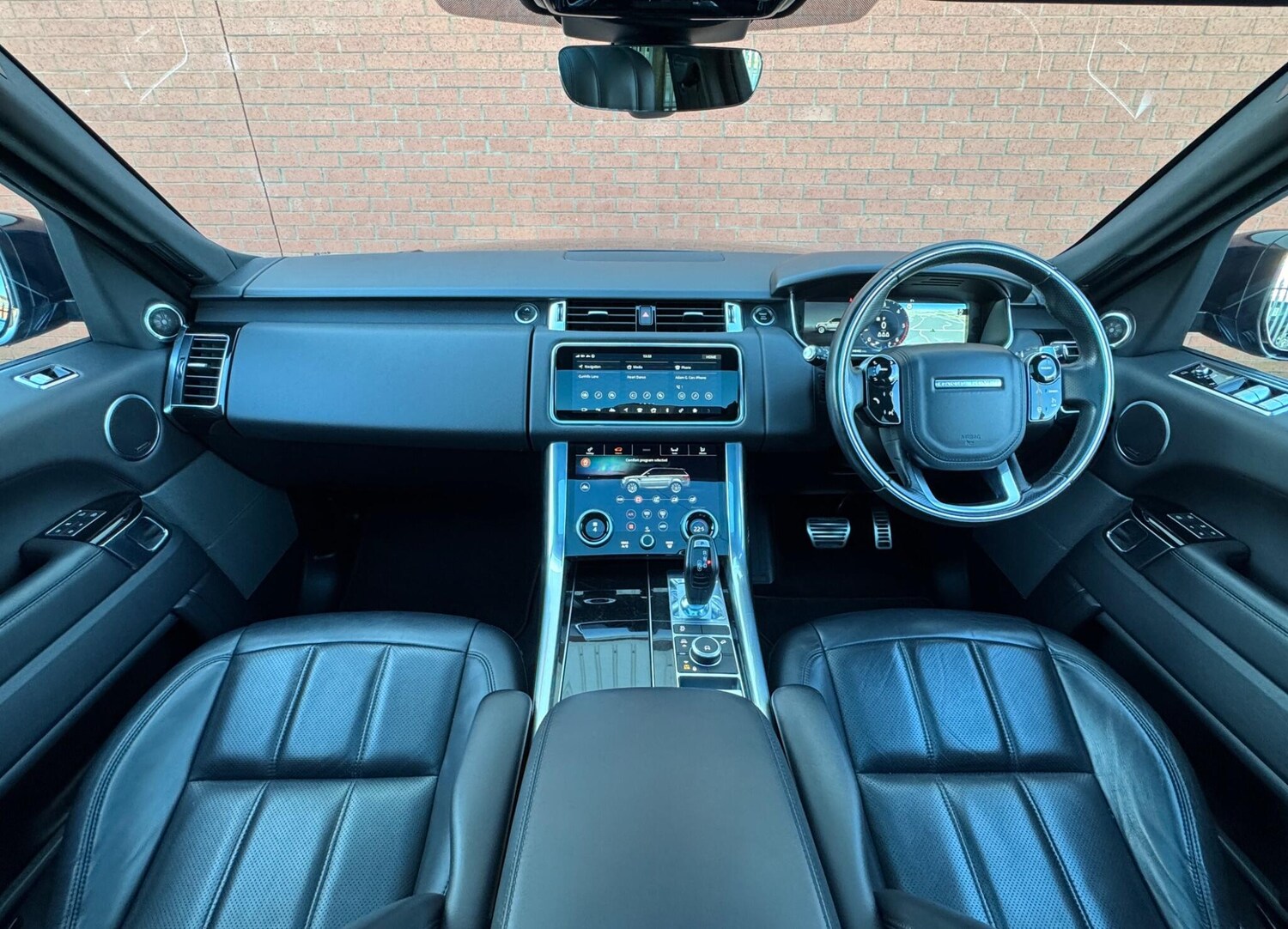 Used Land Rover Range Rover Sport 2022 for sale - 77425605: Photo 21