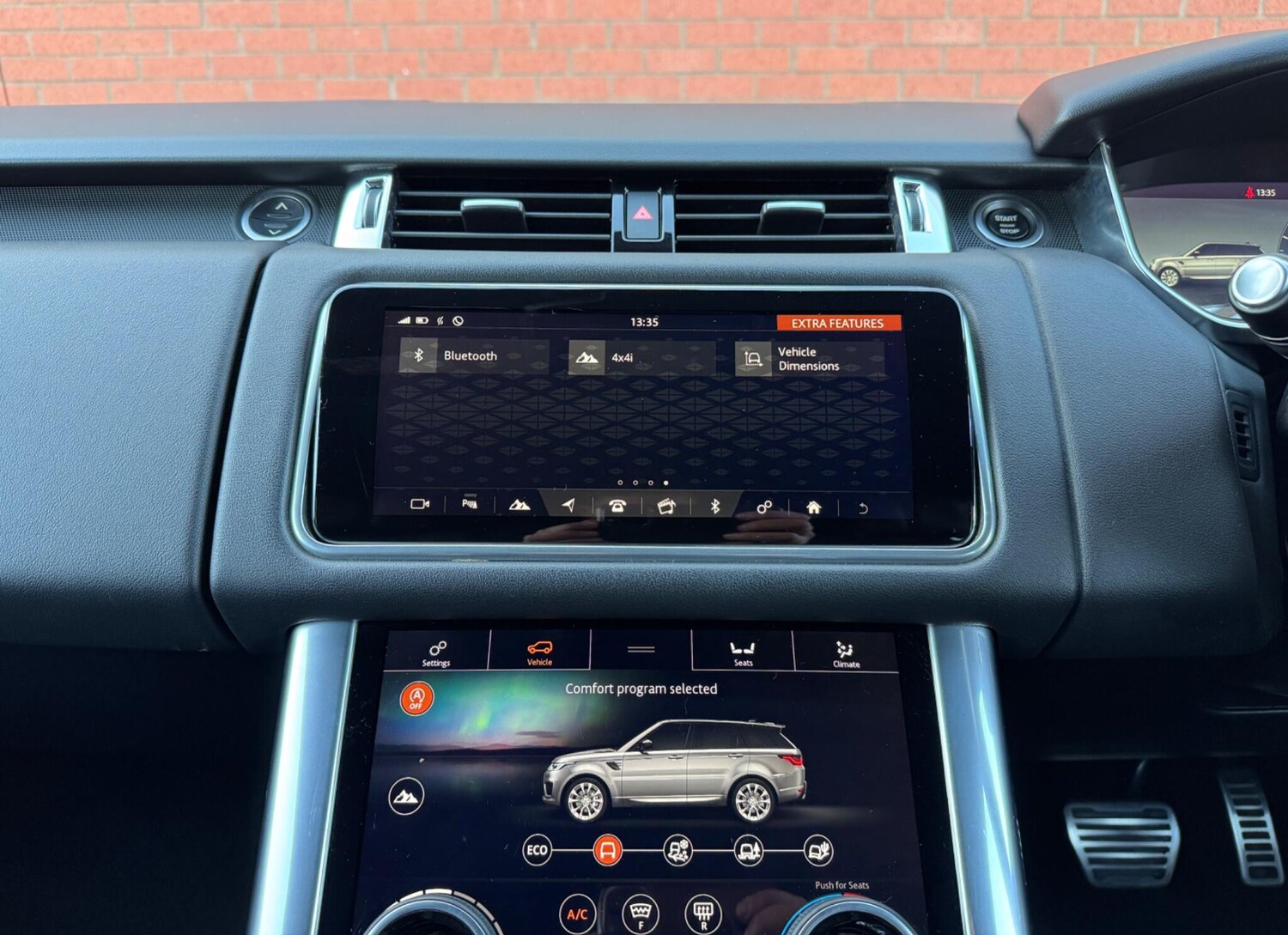 Used Land Rover Range Rover Sport 2022 for sale - 77425605: Photo 25