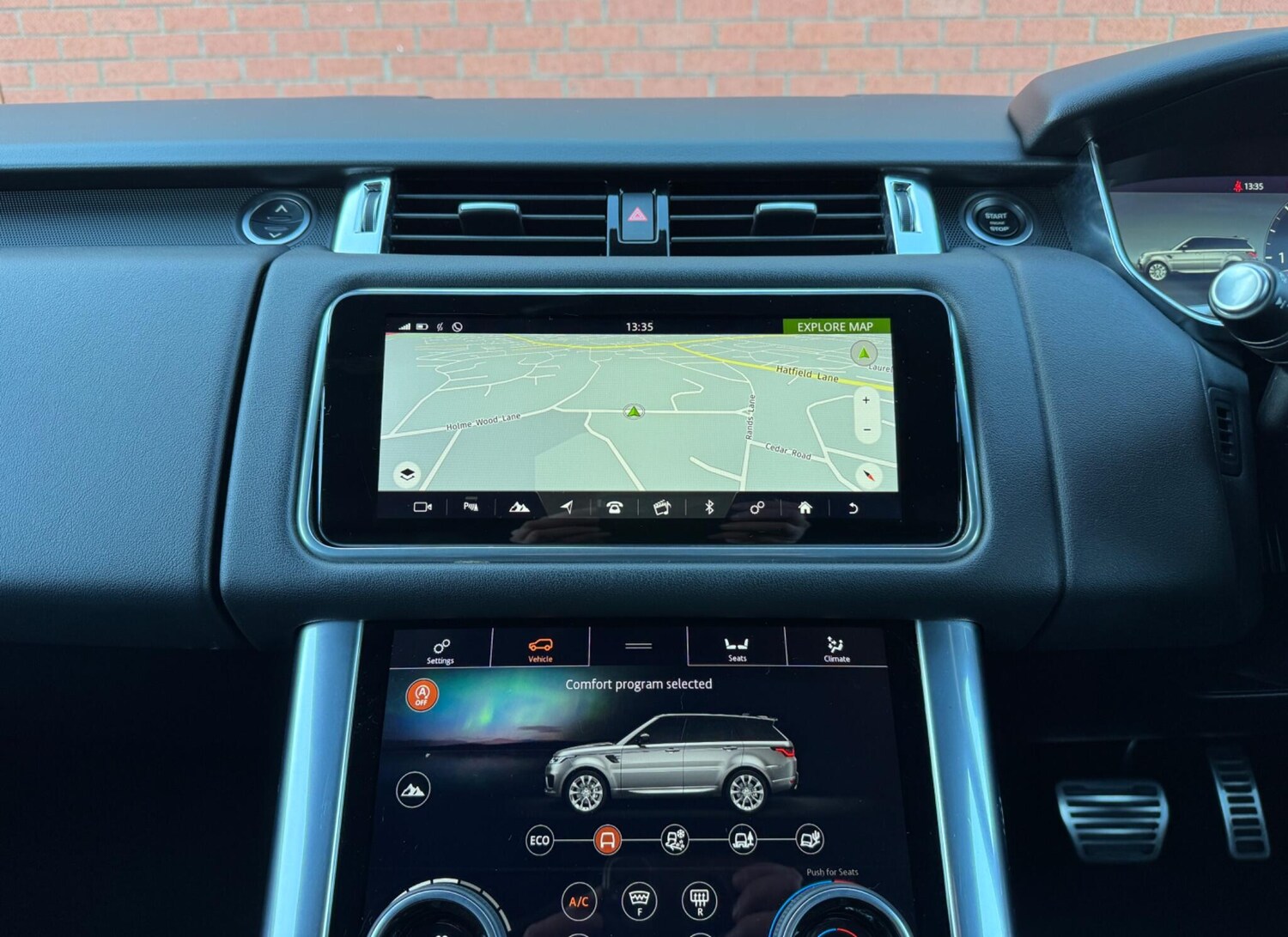 Used Land Rover Range Rover Sport 2022 for sale - 77425605: Photo 26