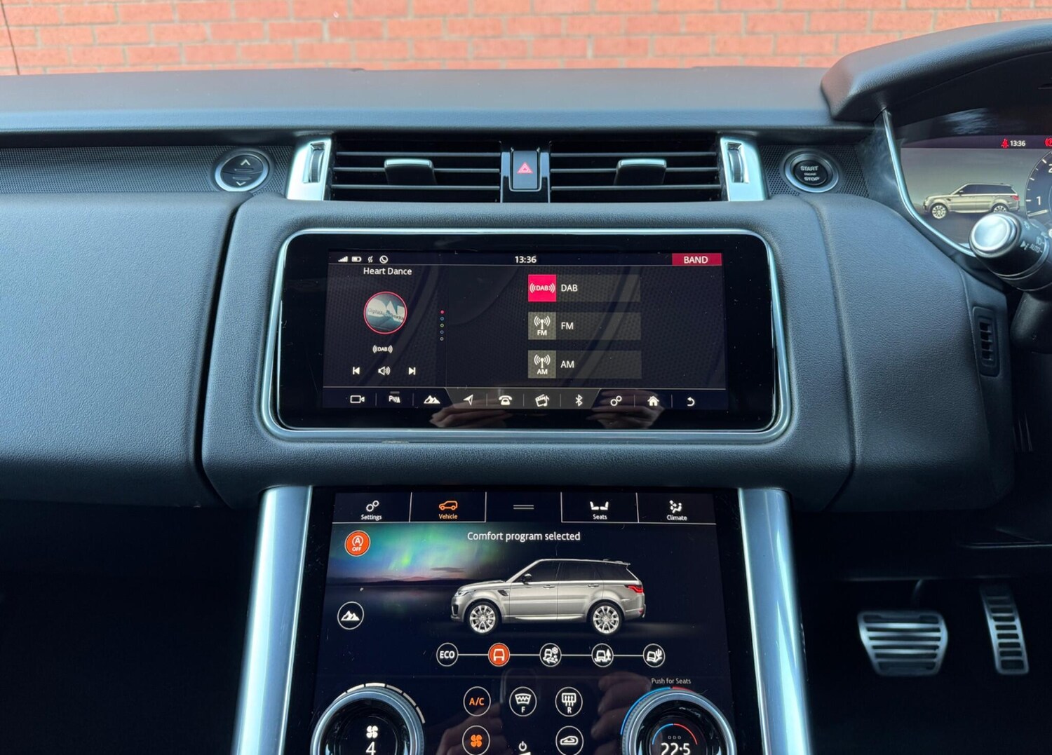 Used Land Rover Range Rover Sport 2022 for sale - 77425605: Photo 27