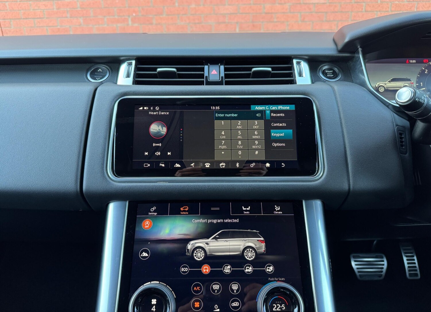 Used Land Rover Range Rover Sport 2022 for sale - 77425605: Photo 29