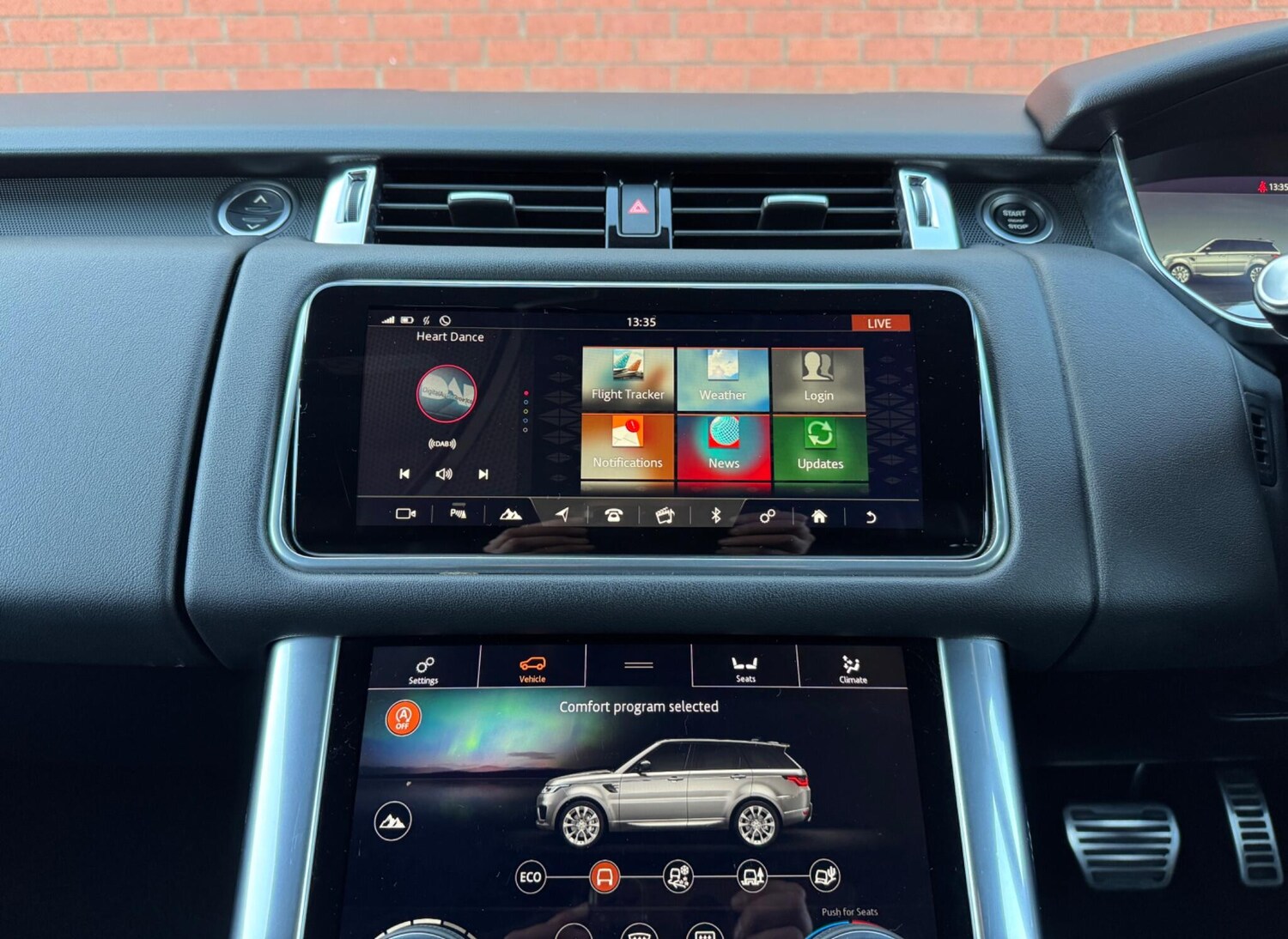 Used Land Rover Range Rover Sport 2022 for sale - 77425605: Photo 30