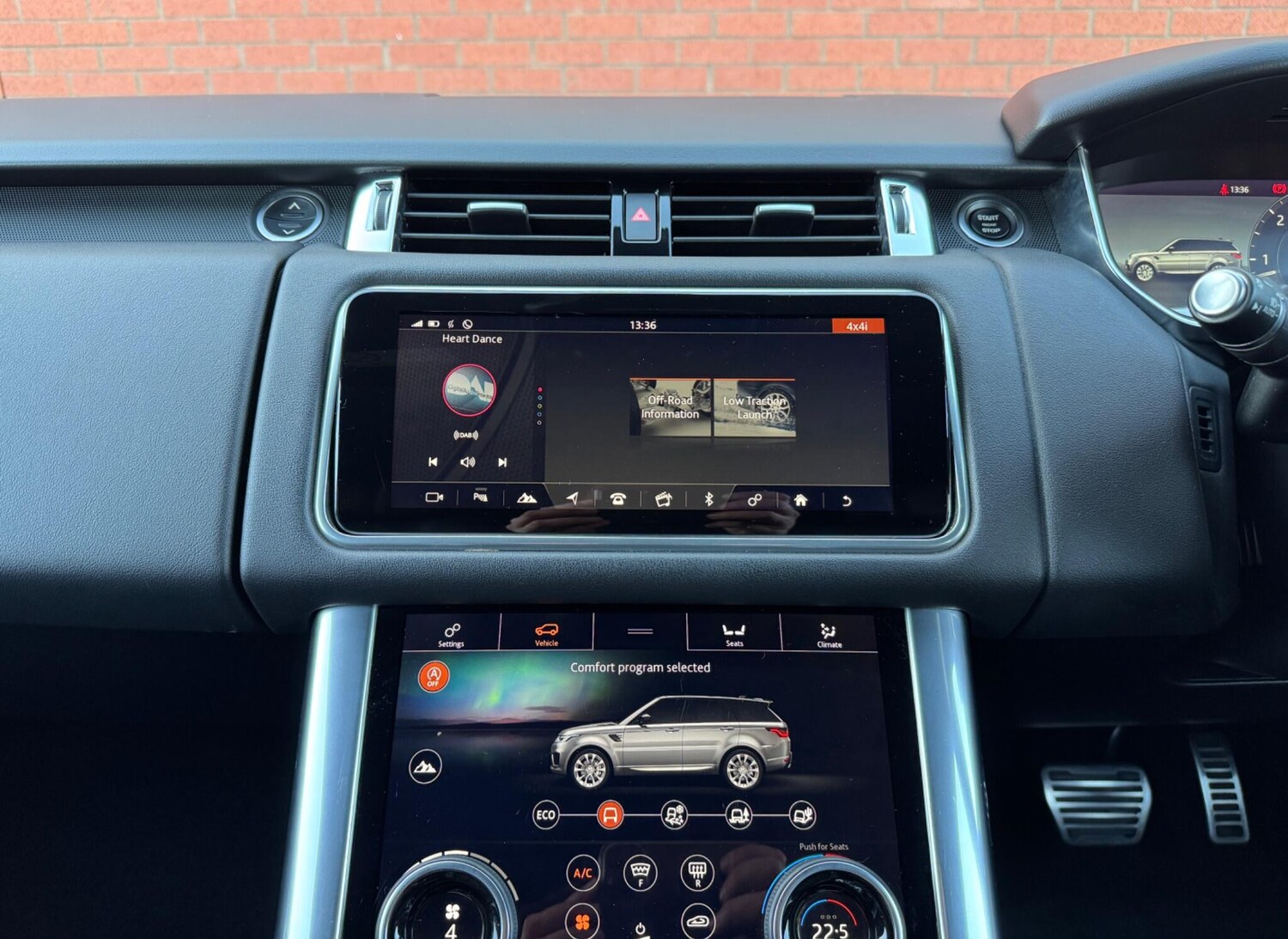 Used Land Rover Range Rover Sport 2022 for sale - 77425605: Photo 31