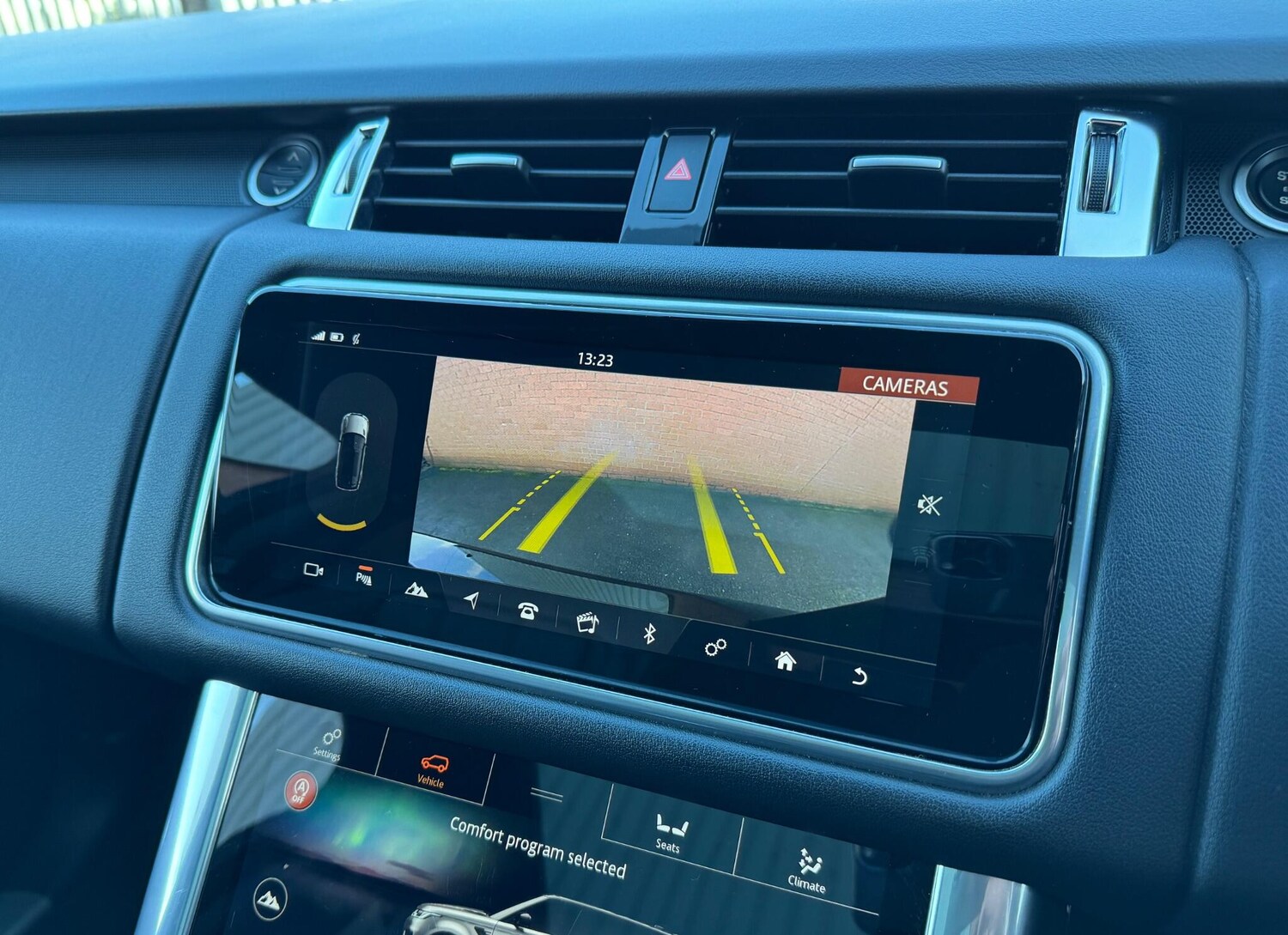 Used Land Rover Range Rover Sport 2022 for sale - 77425605: Photo 32