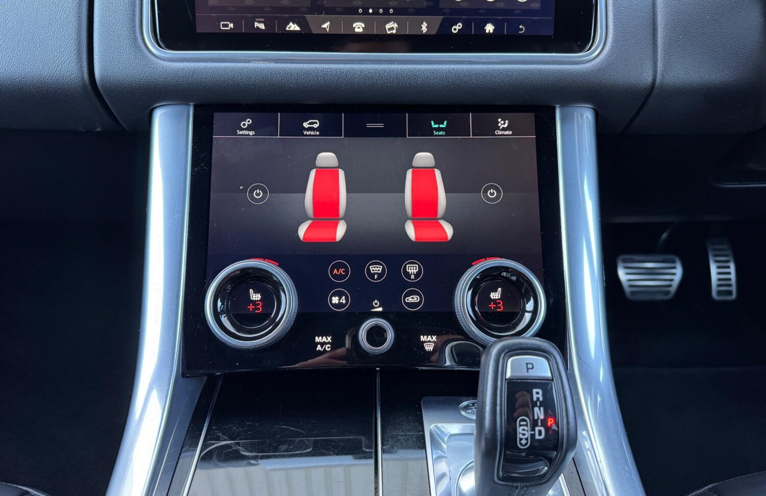 Used Land Rover Range Rover Sport 2022 for sale - 77425605: Photo 34